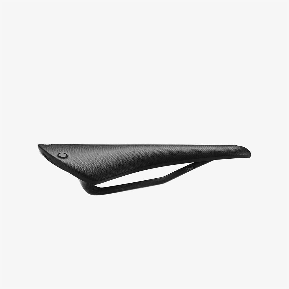 Siodełko BROOKS CAMBIUM C13 158 mm czarne