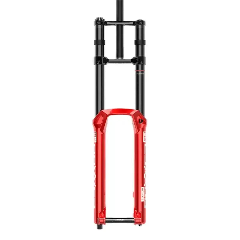 Widelec ROCKSHOX BOXXER ULTIMATE CHARGER 3 RC2 27,5" Oś 20x110 mm Boost, czarny