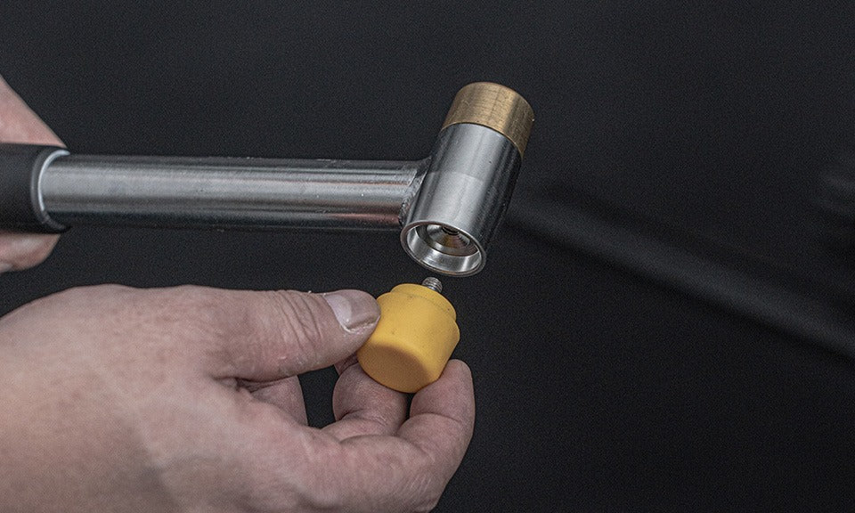 TOPEAK MULTI MALLET młotek wielofunkcyjny