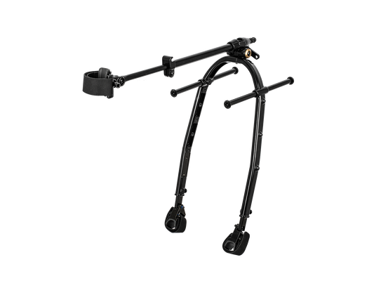 Luggage rack TOPEAK ZIRAK ESSENTIAL STRAP MOUNT