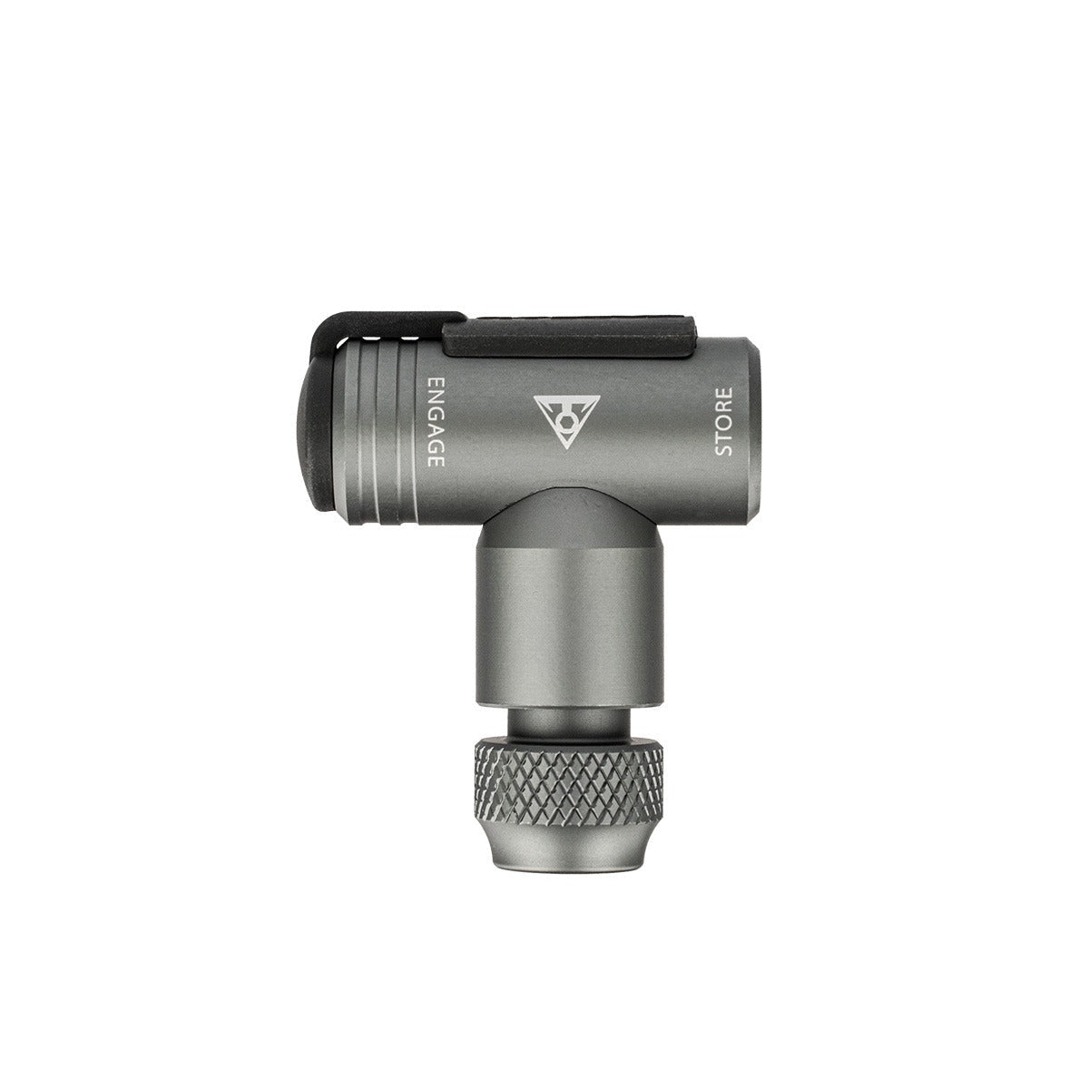 TOPEAK AIRBOOSTER II CO2 Percutor + 16g gwintowany nabój CO2 (x1)