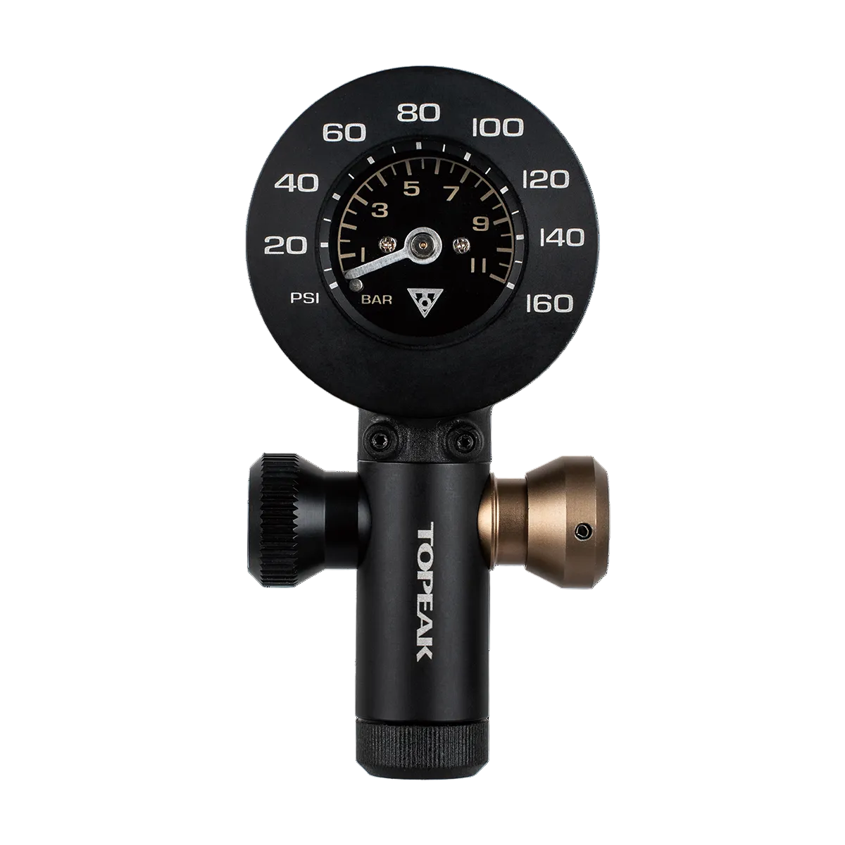 TOPEAK AIRBOOSTER G+ CO2 inflator