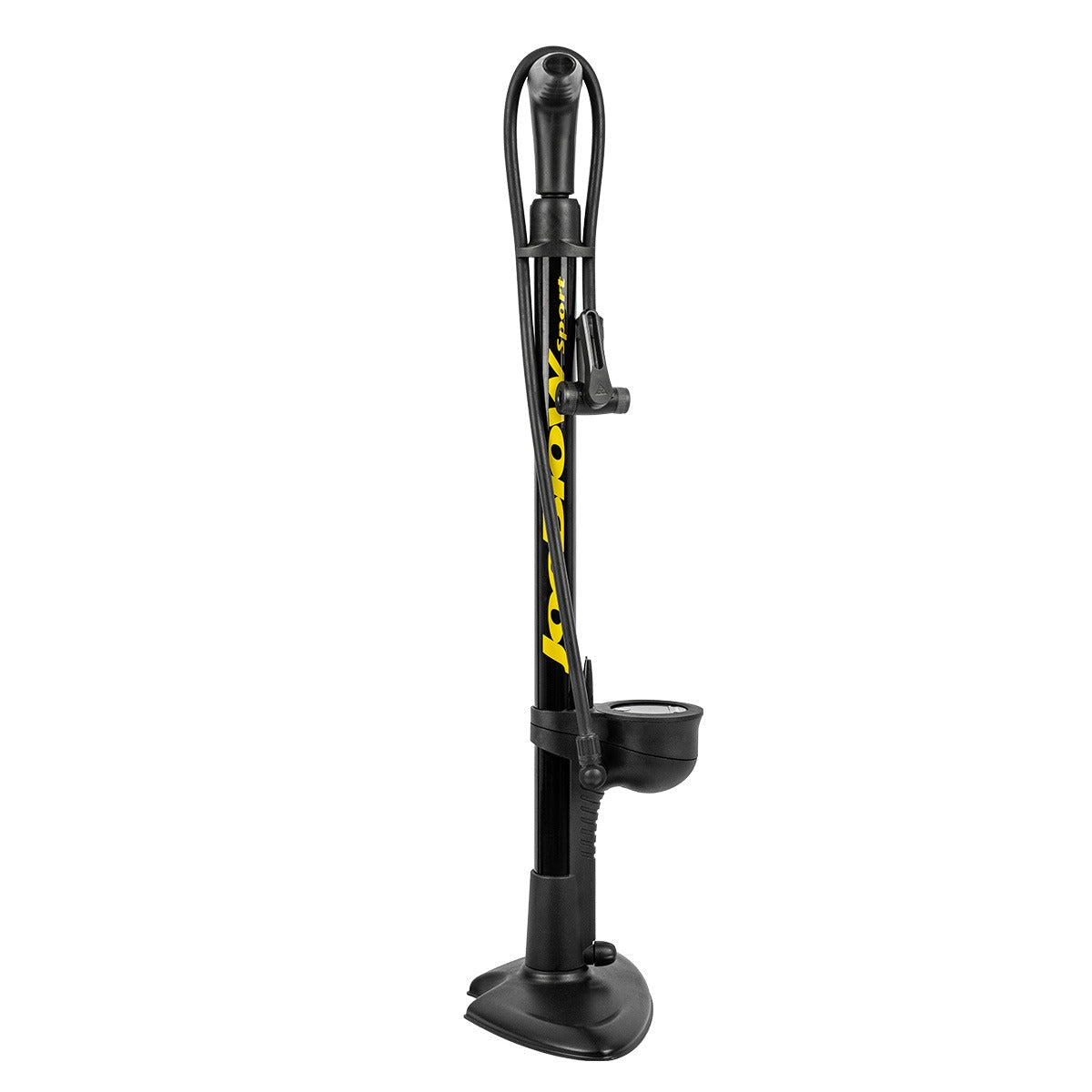 Pompka do stóp TOPEAK JOEBLOW SPORT DIGITAL 2.0