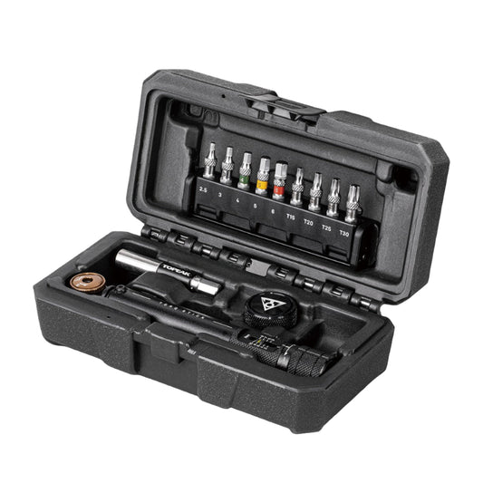 Torq torque wrench TOPEAK STICK PRO (2-10 Nm)