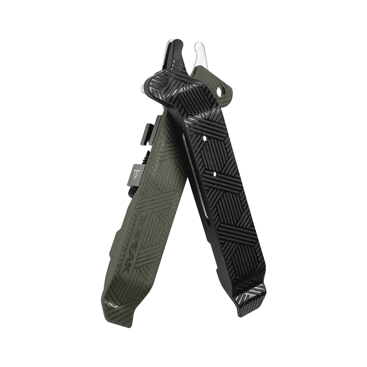 Szczypce wielofunkcyjne TOPEAK POWER LEVER PRO