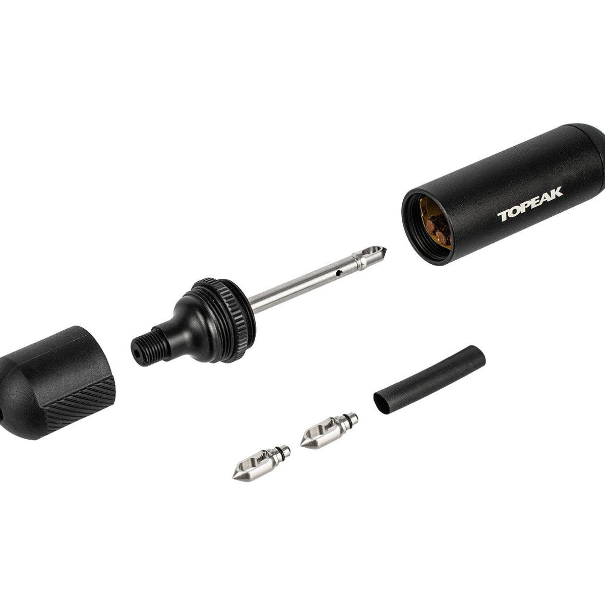 Tubeless Repair Kit TOPEAK TUBICARTRIDGE T16