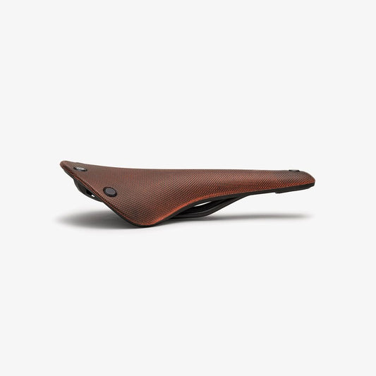Saddle BROOKS CAMBIUM C17 Orange