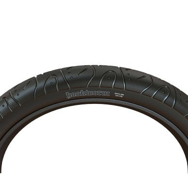 MAXXIS HOOKWORM 27.5x2.50 Opona sztywna
