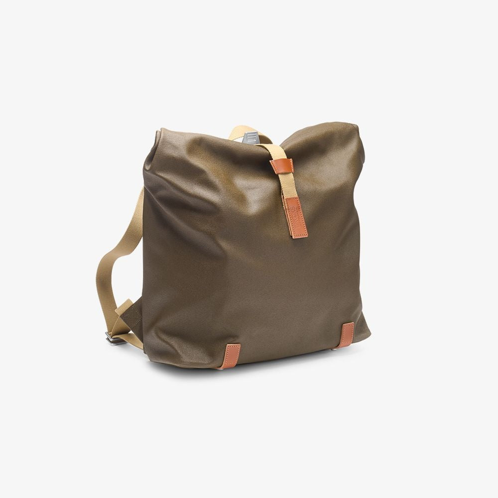 Backpack BROOKS PICKWICK PORTER 26L Brown
