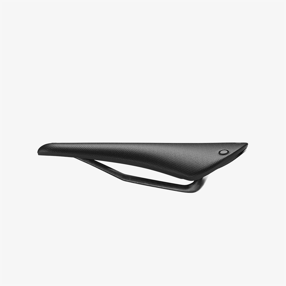 Siodełko BROOKS CAMBIUM C13 158 mm czarne