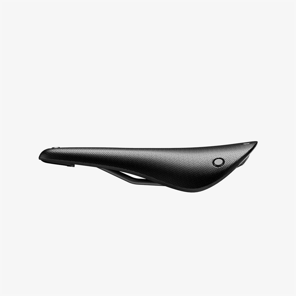 Siodełko BROOKS CAMBIUM C15 czarne