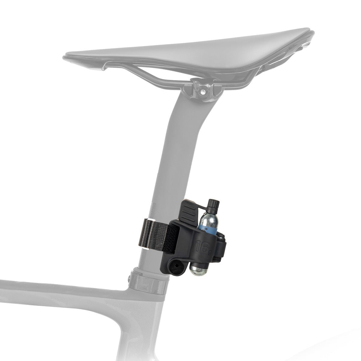 Narzędzia wielofunkcyjne Co2 TOPEAK TUBIMASTER RXT Pro