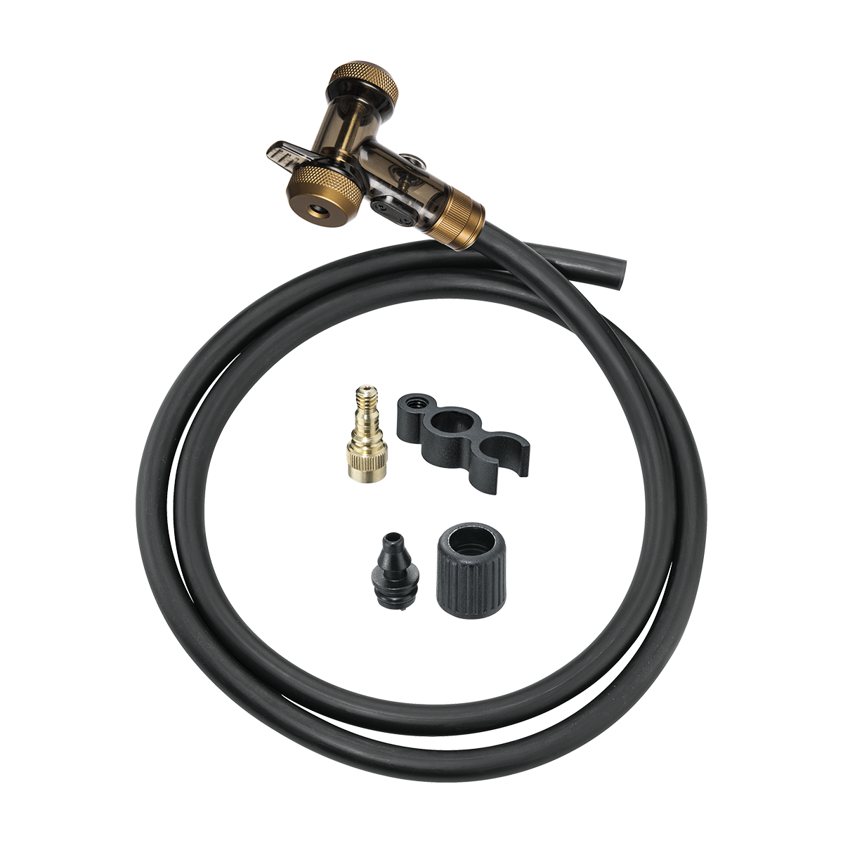 Zestaw poziomujący TOPEAK TUBIHEAD