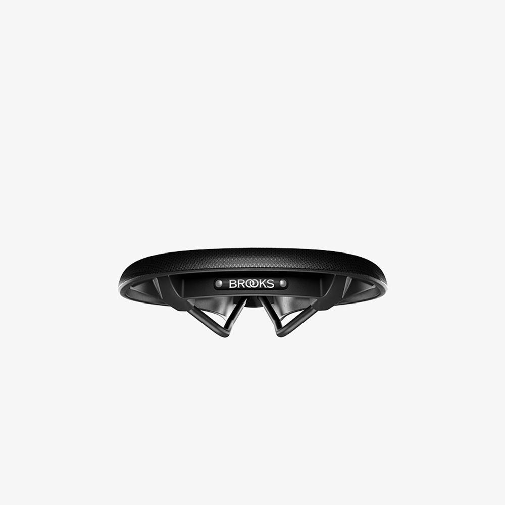 Siodełko BROOKS CAMBIUM C67 czarne