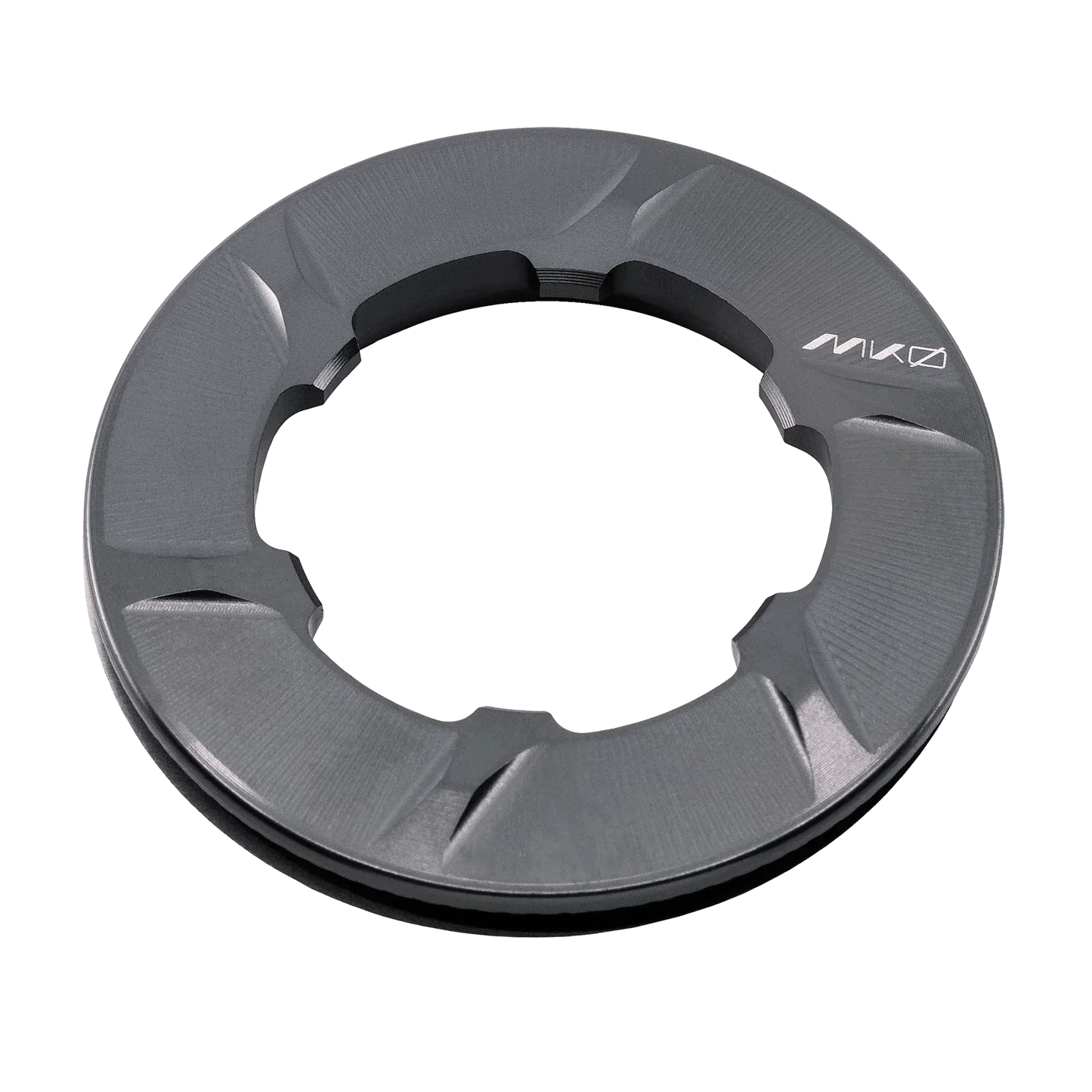 WOLF TOOTH MKØ internal Centerlock nut