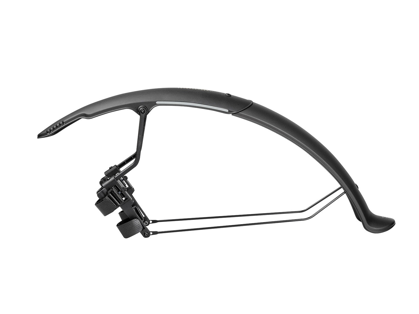 Para błotników przednich i tylnych TOPEAK TETRAFENDER G1-G2