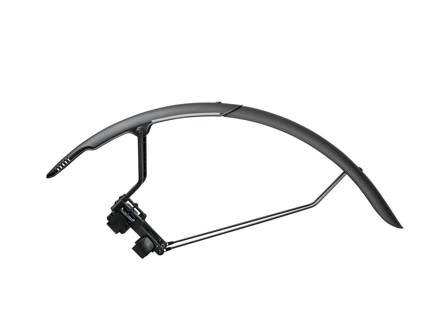 Para błotników przednich i tylnych TOPEAK TETRAFENDER R1-R2