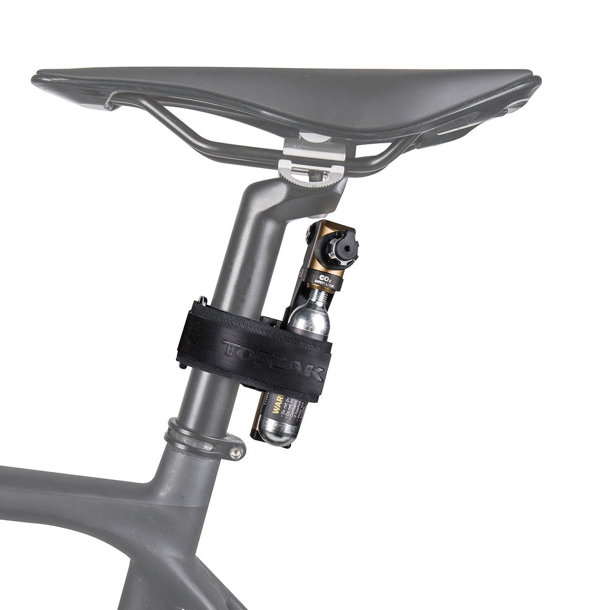 Narzędzie wielofunkcyjne Co2 TOPEAK TUBIMASTER+ (16g)