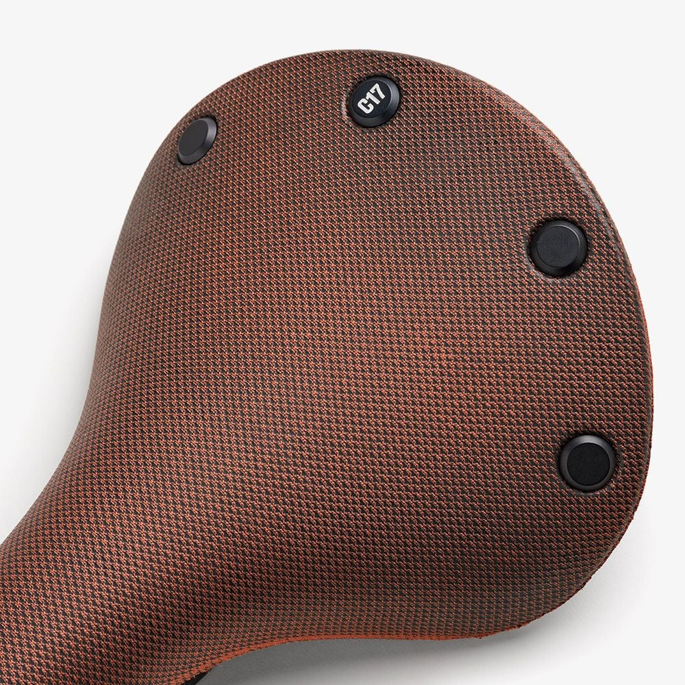 Saddle BROOKS CAMBIUM C17 Brown