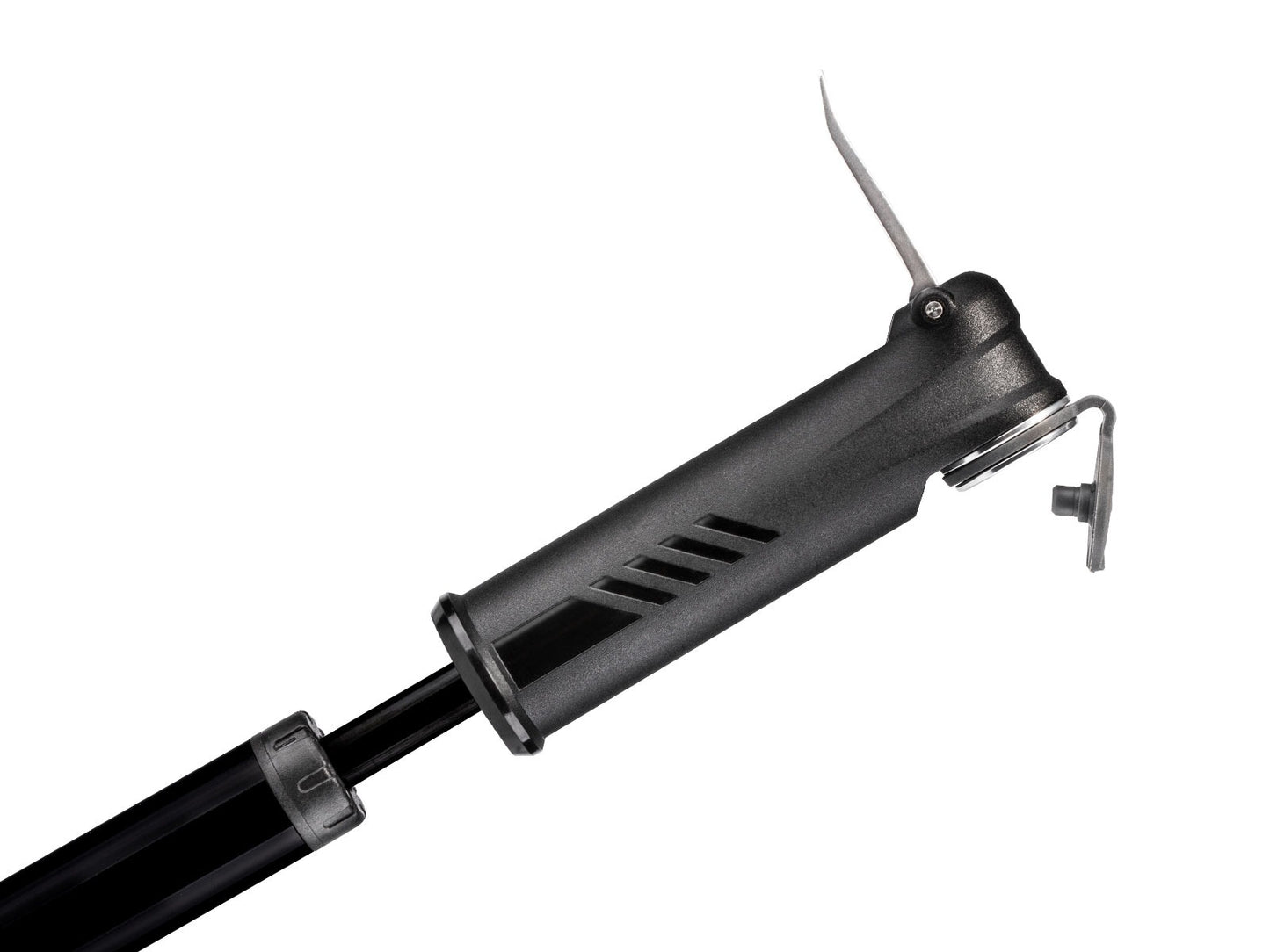 Pompka ręczna TOPEAK ROADIE DA