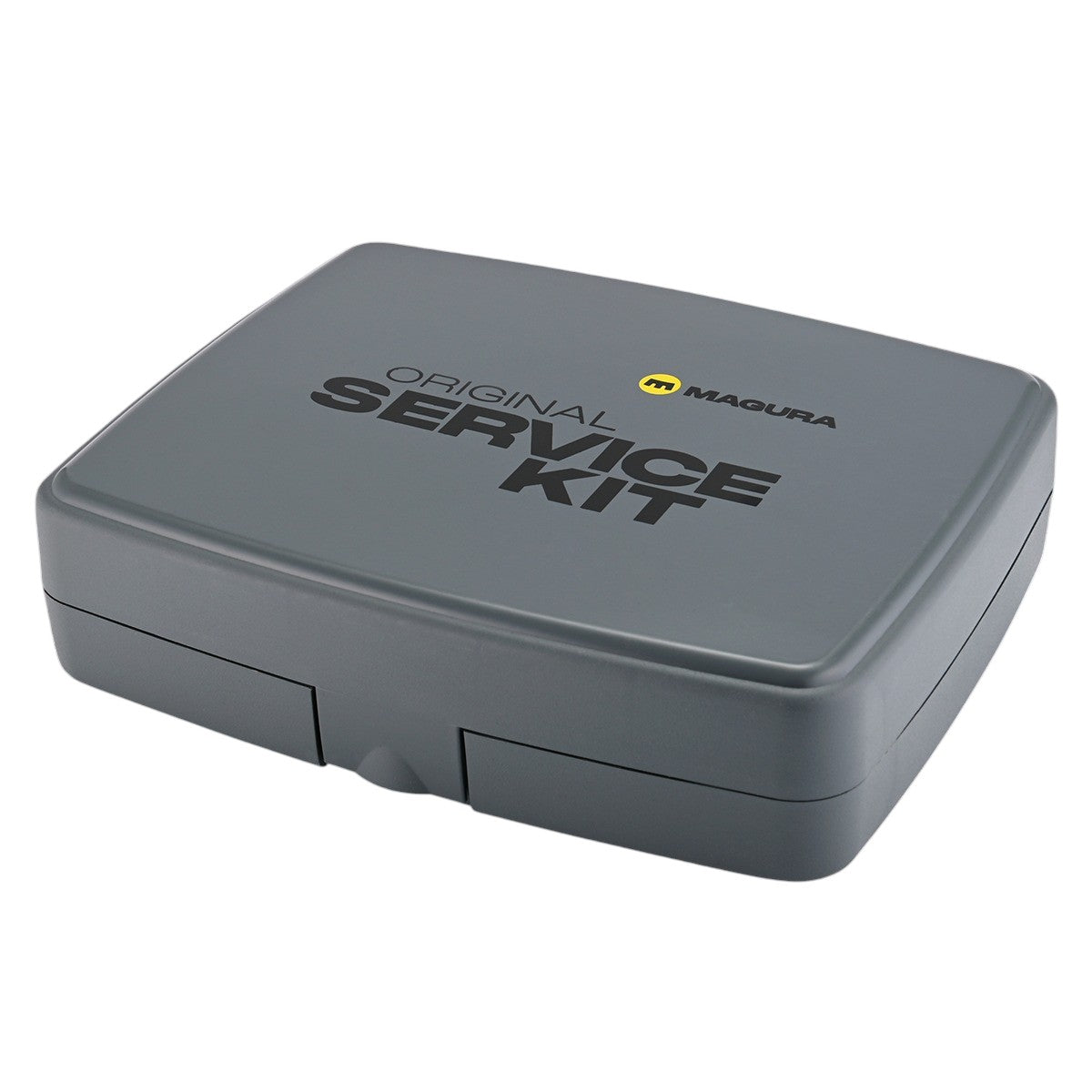 MAGURA Core bleeding kit (with mineral oil) for hydraulic brakes.