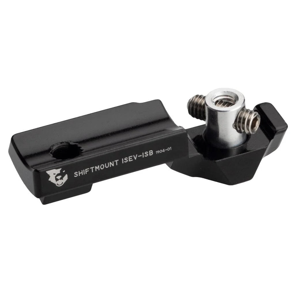 ShiftMount I-Spec-EV Shifter to I-Spec-AB Brake CN
