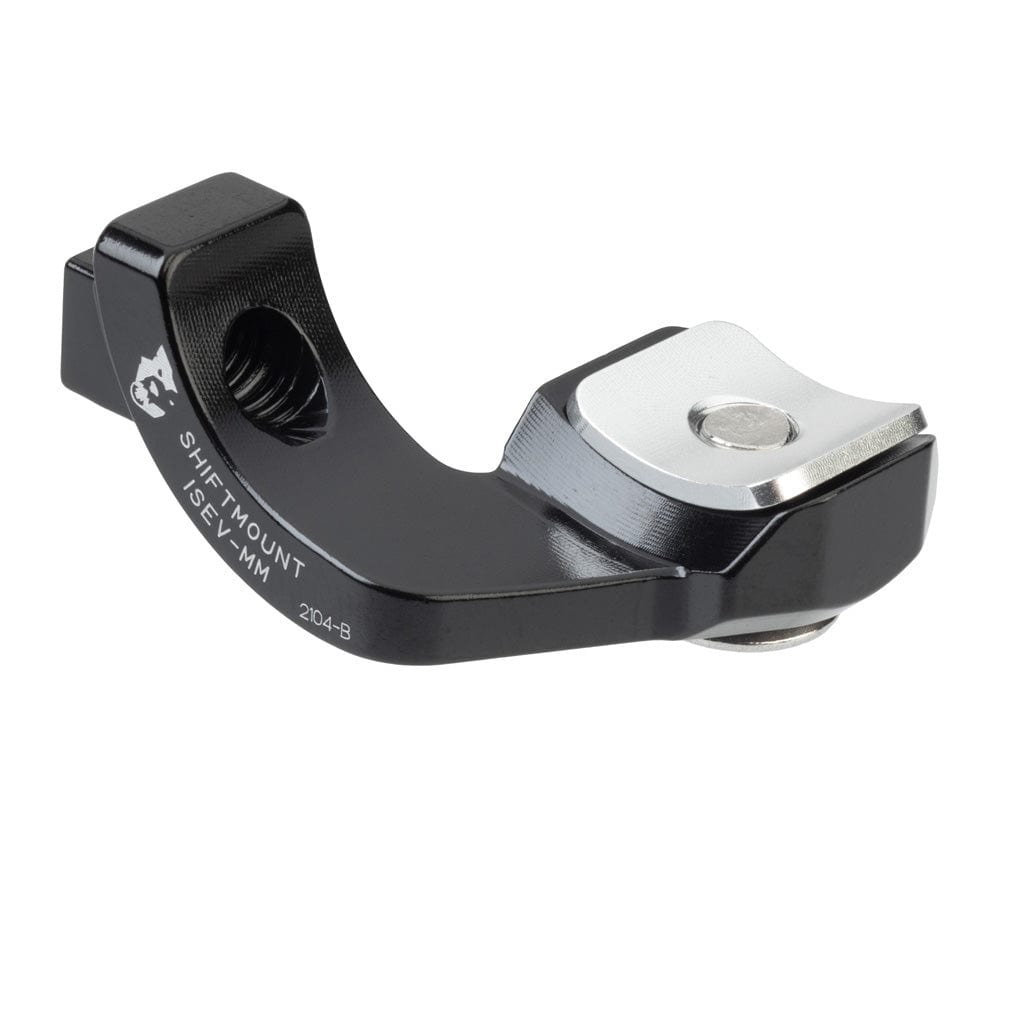 ShiftMount Hamulce SRAM Matchmaker do Shimano I-spec EV Shifters CN