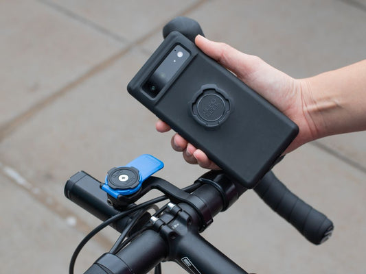 Etui dla Google Pixel 10 Pro XL QUADLOCK MAG CASE