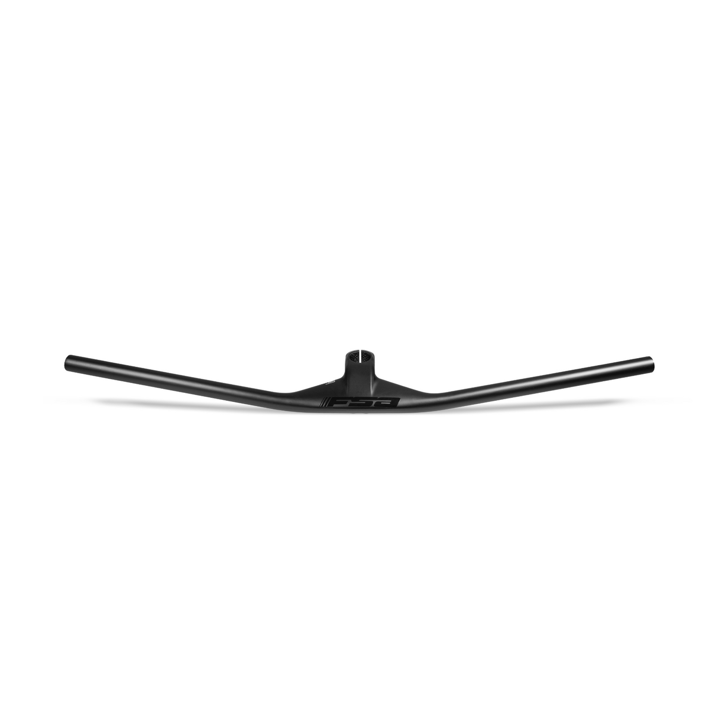 FSA NS SIC Flat Carbon Integrated Hanger 60mm x 760mm Carbon