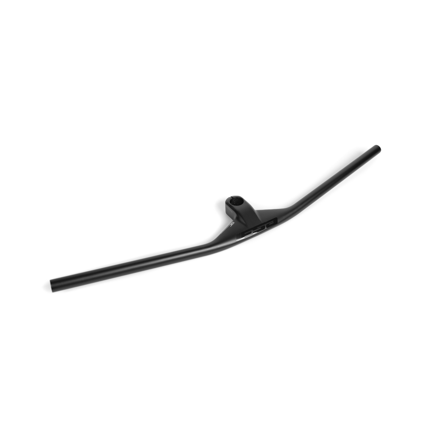 FSA NS SIC Flat Carbon Integrated Hanger 60mm x 760mm Carbon