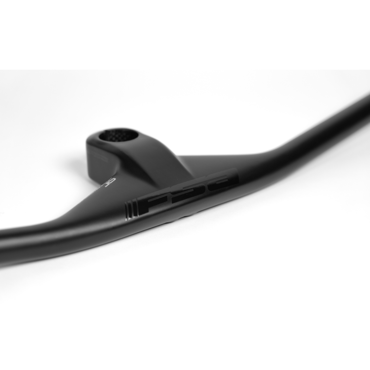 FSA NS SIC Flat Carbon Integrated Hanger 60mm x 780mm Carbon