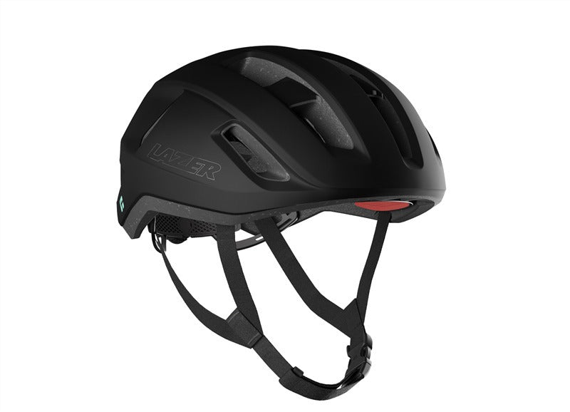 Kask szosowy LAZER SPHERE KINETICORE czarny matowy
