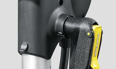 Pompka nożna TOPEAK JOEBLOW TURBO