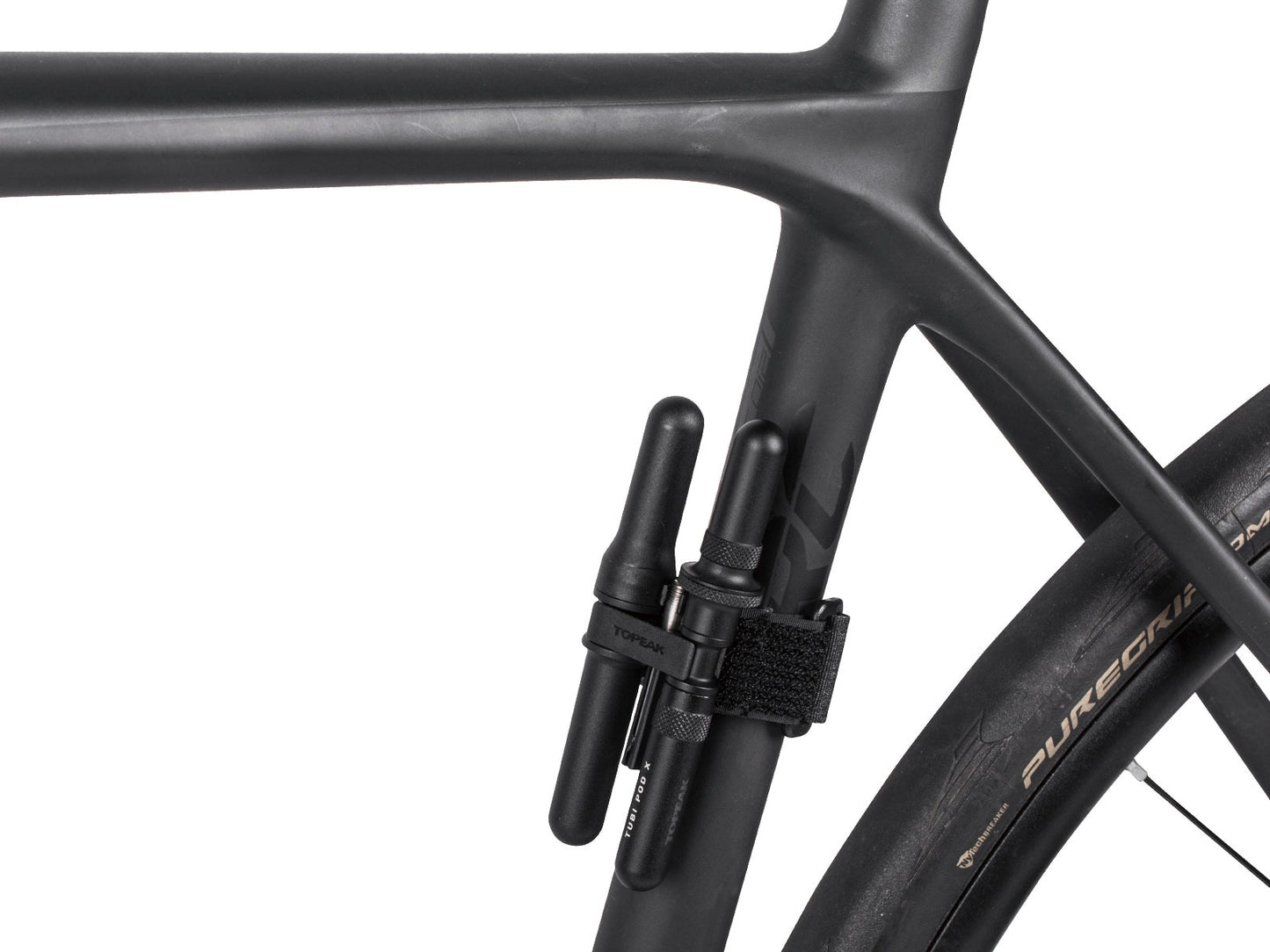 Zestaw naprawczy do opon bezdętkowych TOPEAK TUBI POD X