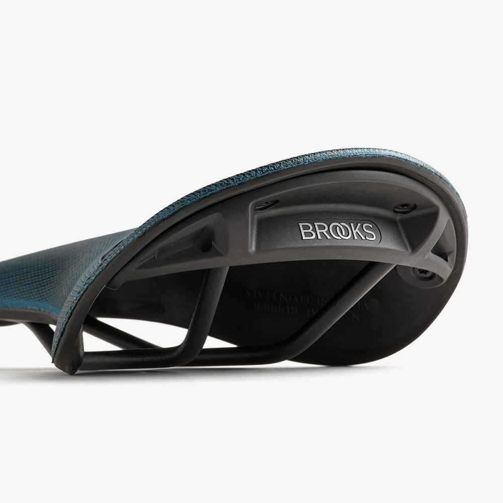 Saddle BROOKS CAMBIUM C17 Blue