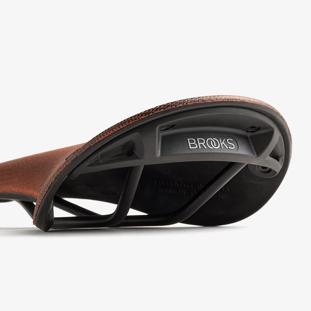 Saddle BROOKS CAMBIUM C17 Brown