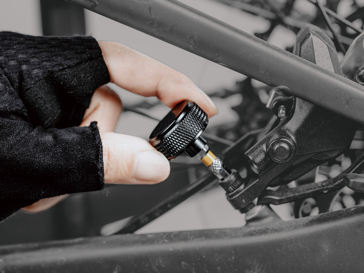 Klucz dynamometryczny Torq TOPEAK STICK PRO (2-10 Nm)