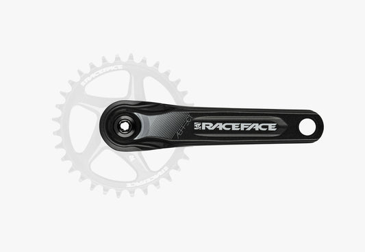 Korby RACE FACE AEFFECT CINCH czarne