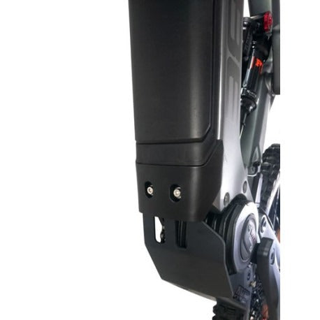 Stopka ochronna silnika AVS dla Cube Stereo Hybrid 2020-2022