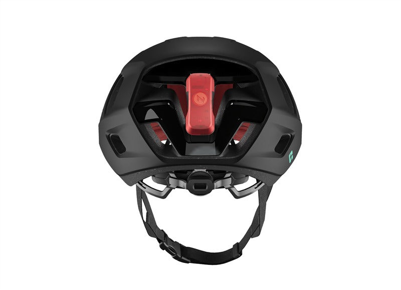 Kask szosowy LAZER SPHERE KINETICORE czarny matowy