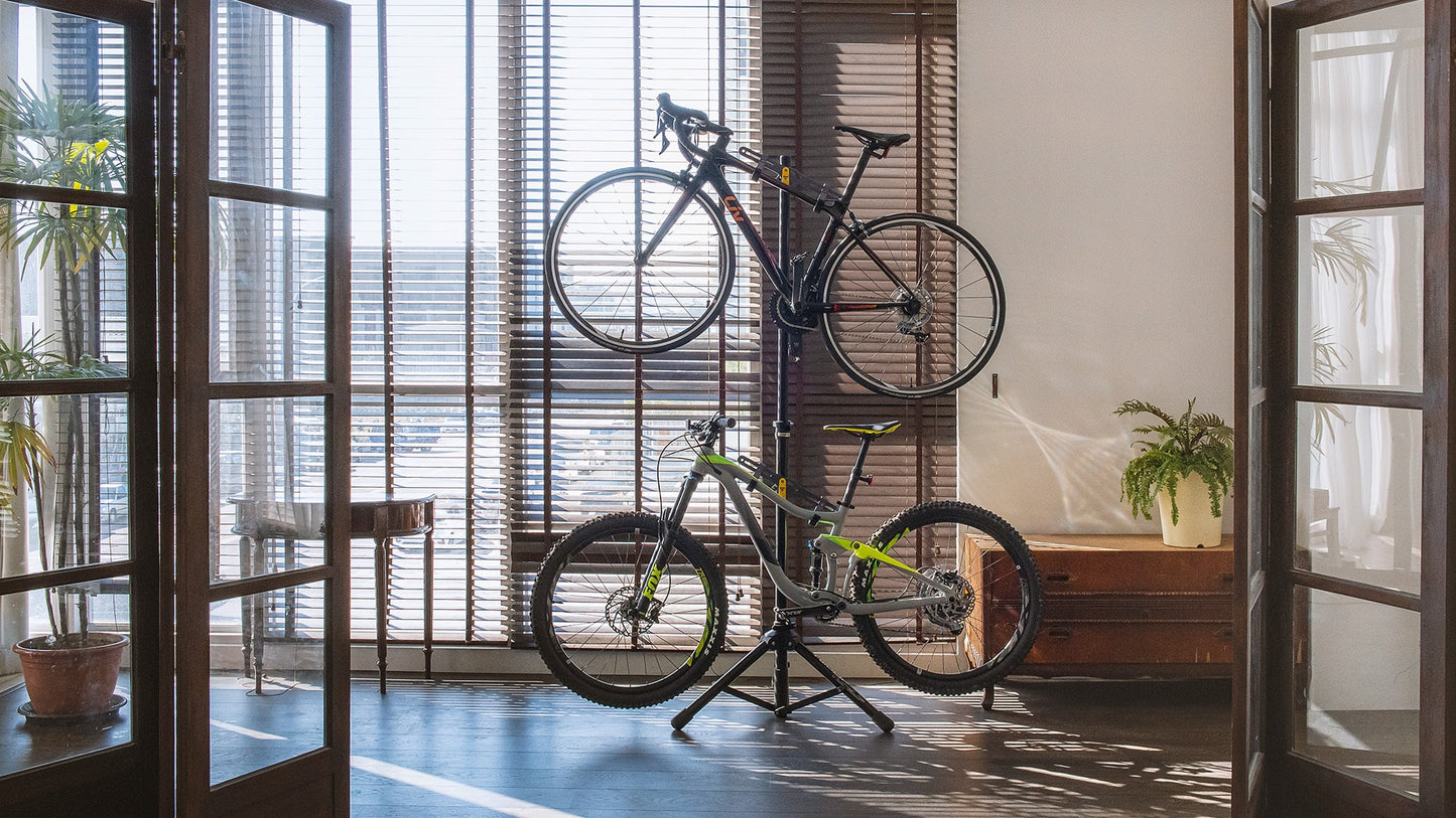 Bagażnik rowerowy TOPEAK TWOUP TUNEUP (2 rowery)