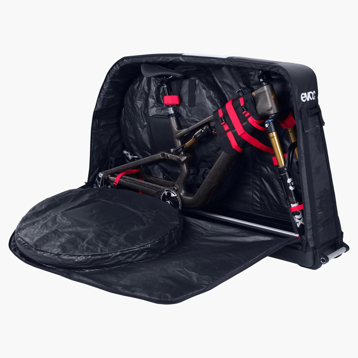 Torba rowerowa EVOC BIKE BAG PRO