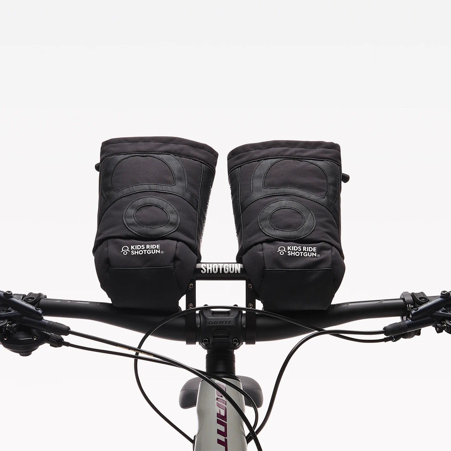 Rękawy SHOTGUN POGIES