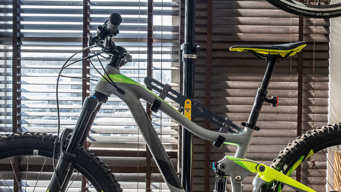 Bagażnik rowerowy TOPEAK TWOUP TUNEUP (2 rowery)