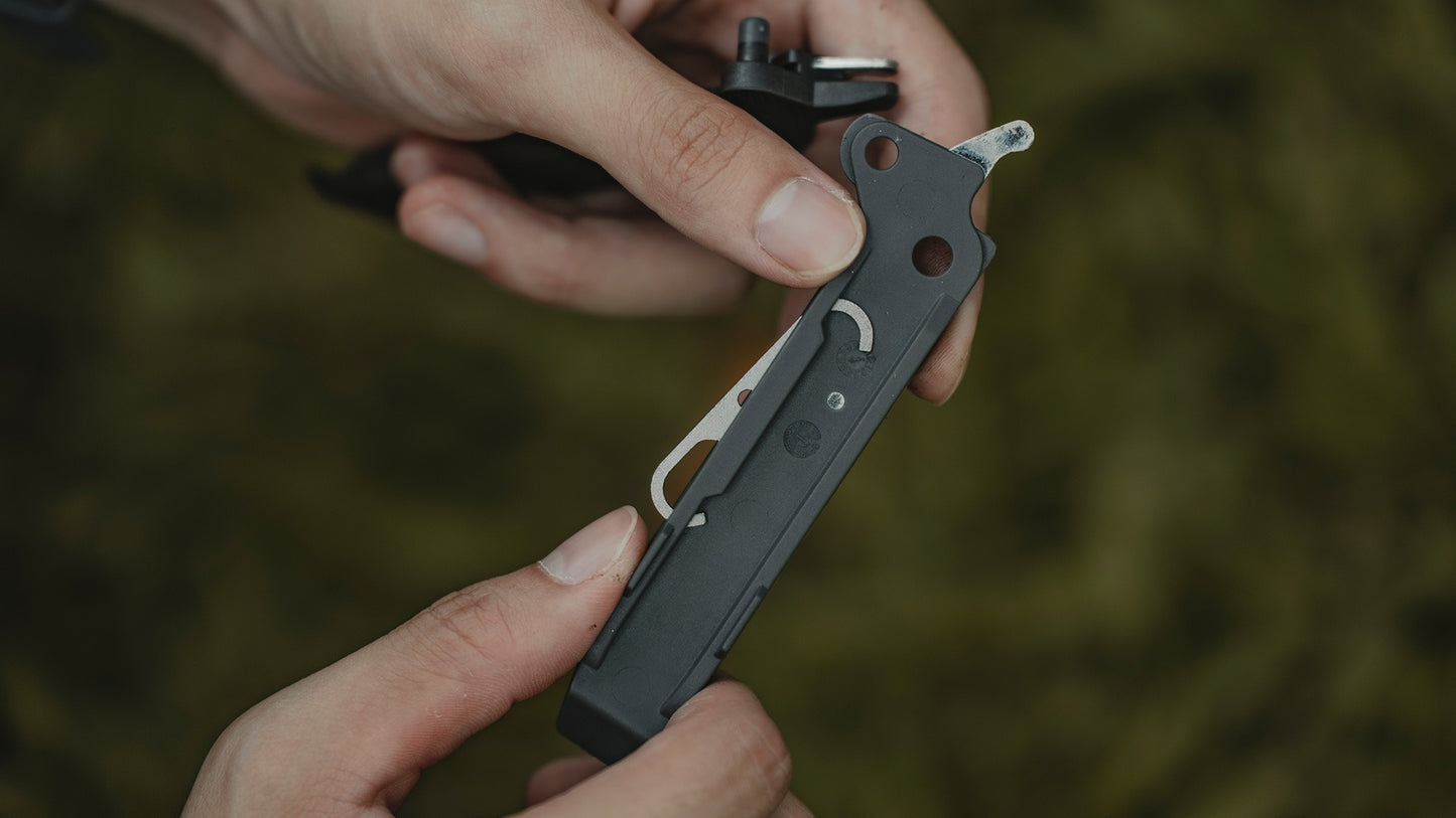 Szczypce wielofunkcyjne TOPEAK POWER LEVER II