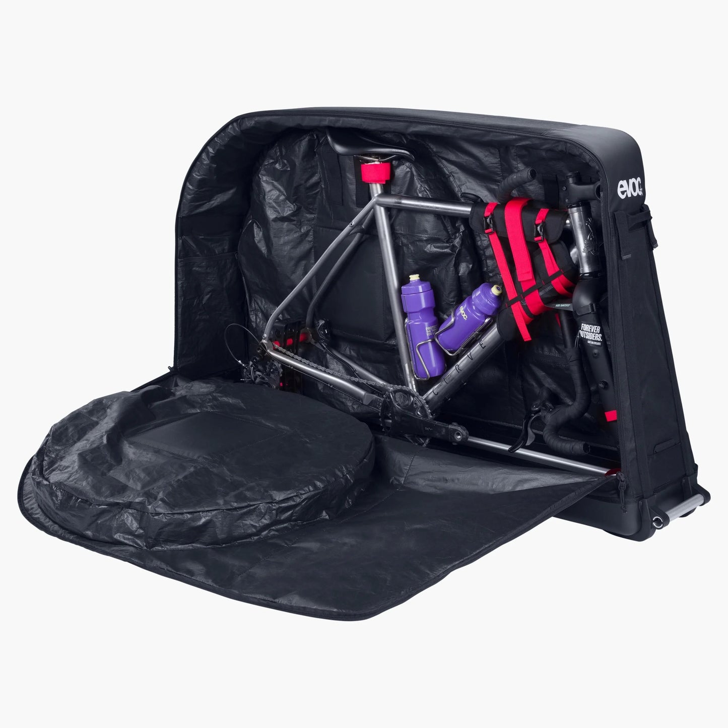 Torba rowerowa EVOC BIKE BAG PRO