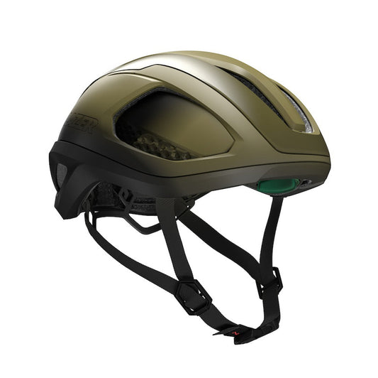 Kask szosowy LAZER VENTO KINETICORE Khaki