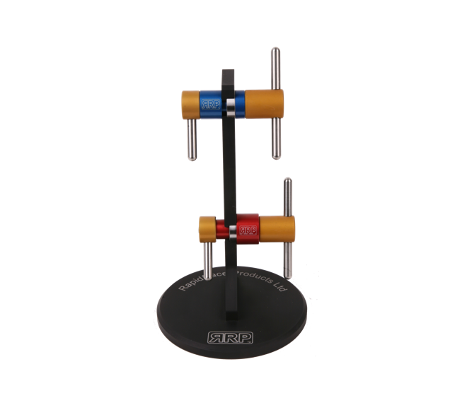 RRP bearing press and extraction tool