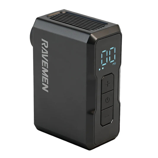 Pompa elektryczna RAVEMEN EP01