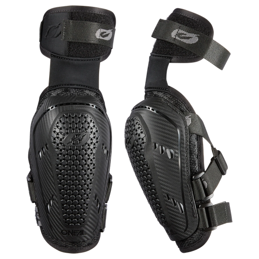 O'NEAL PRO III GUARD Junior Elbow Pads Black